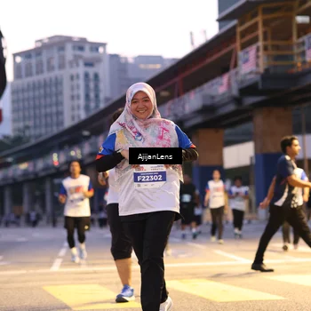 Runner Photo 4645970