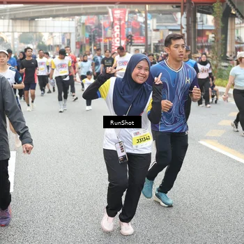 Runner Photo 4645976