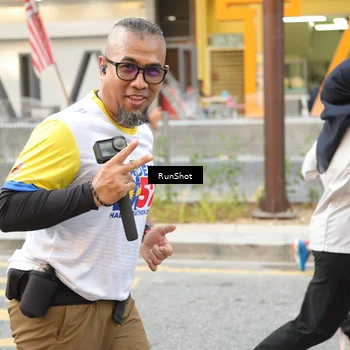 Runner Photo 4645983