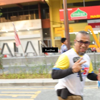 Runner Photo 4645984
