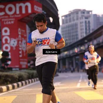 Runner Photo 4645989