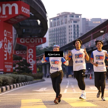 Runner Photo 4645992
