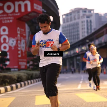Runner Photo 4645995