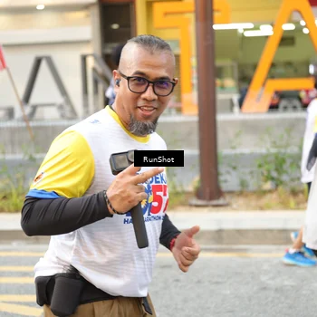 Runner Photo 4645996