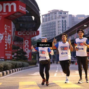 Runner Photo 4646004
