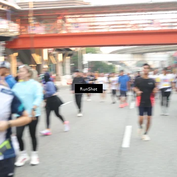 Runner Photo 4646005