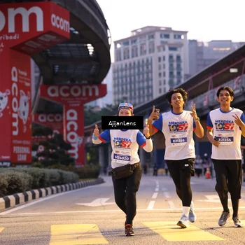 Runner Photo 4646007