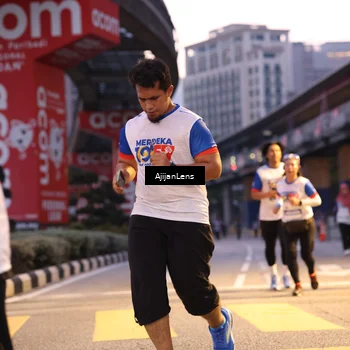Runner Photo 4646009