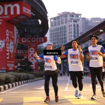 Runner Photo 4646020
