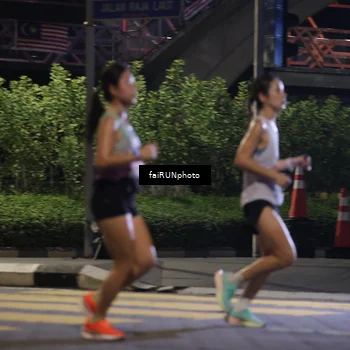 Runner Photo 4646021