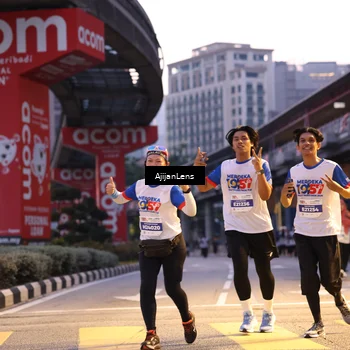 Runner Photo 4646022