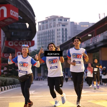 Runner Photo 4646025