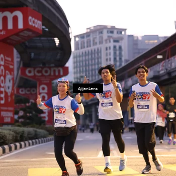 Runner Photo 4646036