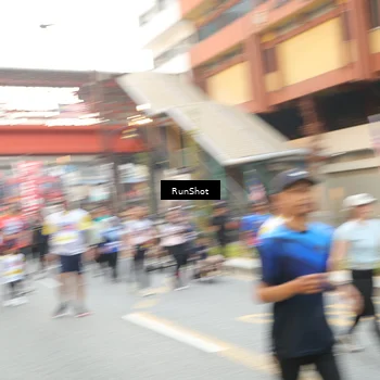 Runner Photo 4646039
