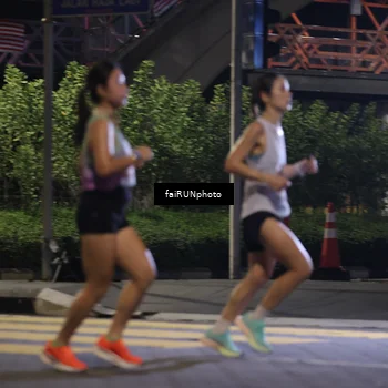 Runner Photo 4646047