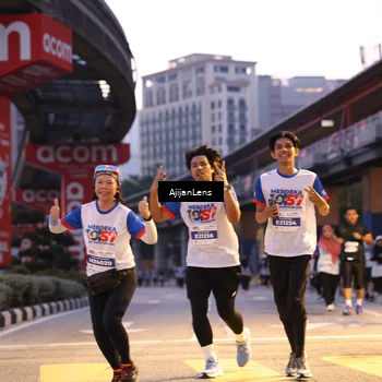 Runner Photo 4646048