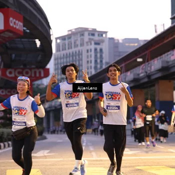 Runner Photo 4646050