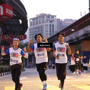 Runner Photo 4646051