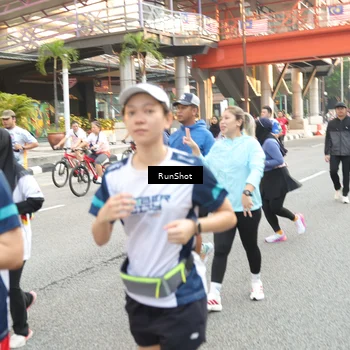 Runner Photo 4646053