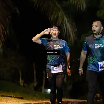 Runner Photo 4646054