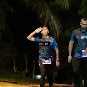 Runner Photo 4646055