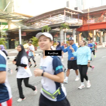 Runner Photo 4646061