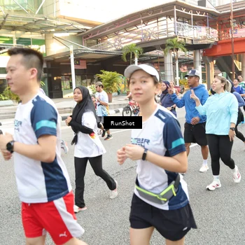 Runner Photo 4646063