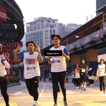 Runner Photo 4646065