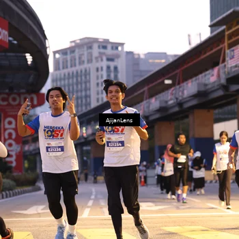 Runner Photo 4646066