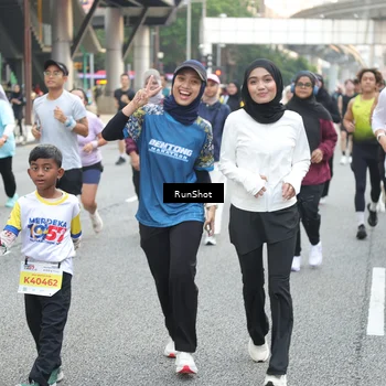Runner Photo 4646070