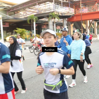 Runner Photo 4646073