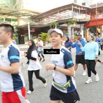 Runner Photo 4646076