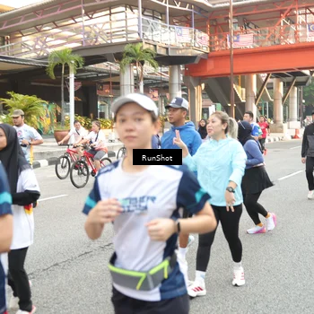 Runner Photo 4646080