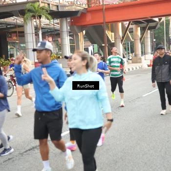 Runner Photo 4646082