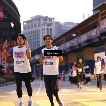 Runner Photo 4646084