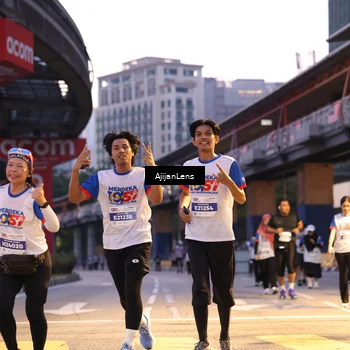 Runner Photo 4646085