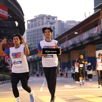 Runner Photo 4646086