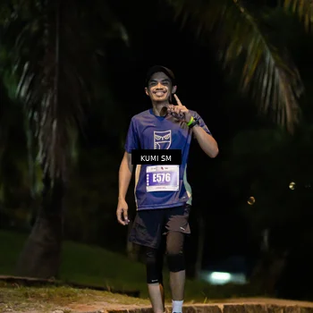 Runner Photo 4646087
