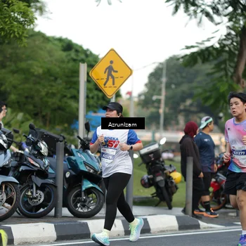 Runner Photo 4646088
