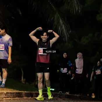 Runner Photo 4646091