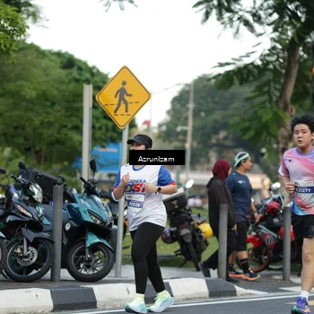 Runner Photo 4646095