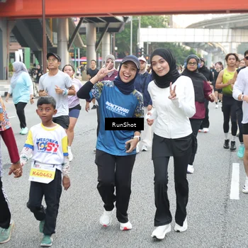 Runner Photo 4646096