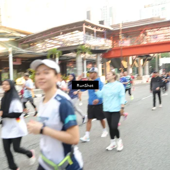 Runner Photo 4646103
