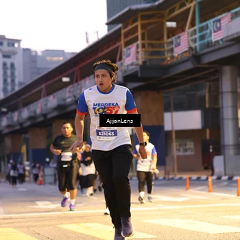 Runner Photo 4646109