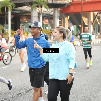 Runner Photo 4646110