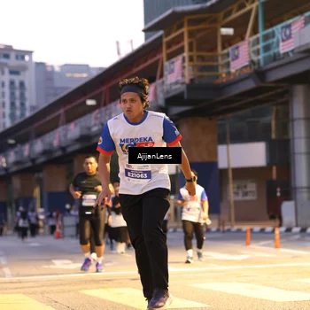 Runner Photo 4646111