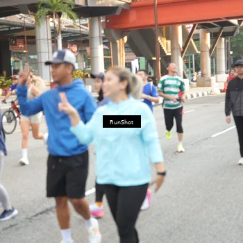 Runner Photo 4646113