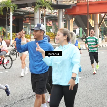Runner Photo 4646115