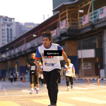 Runner Photo 4646122