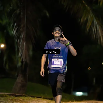 Runner Photo 4646129